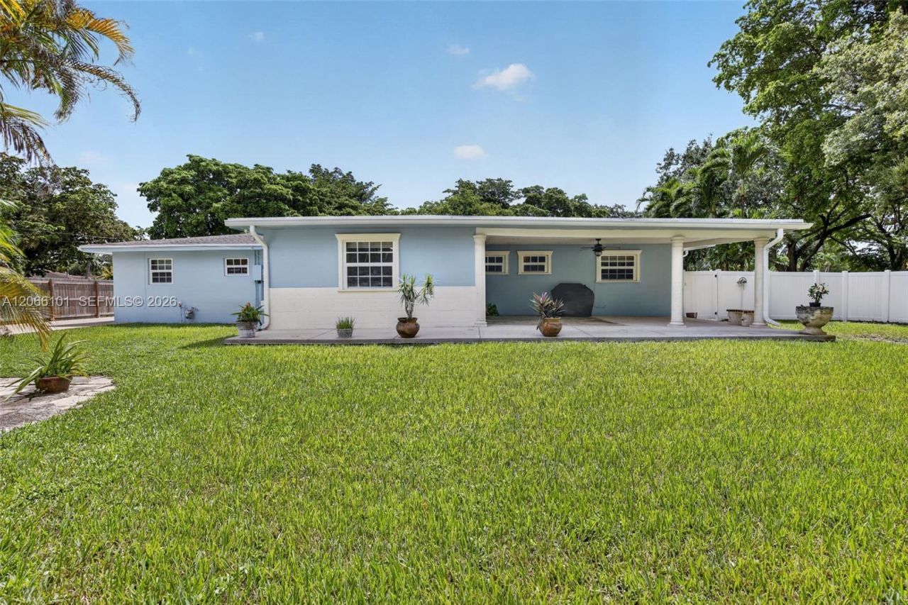 801 Ixora Ln, Plantation, FL 33317 Photo