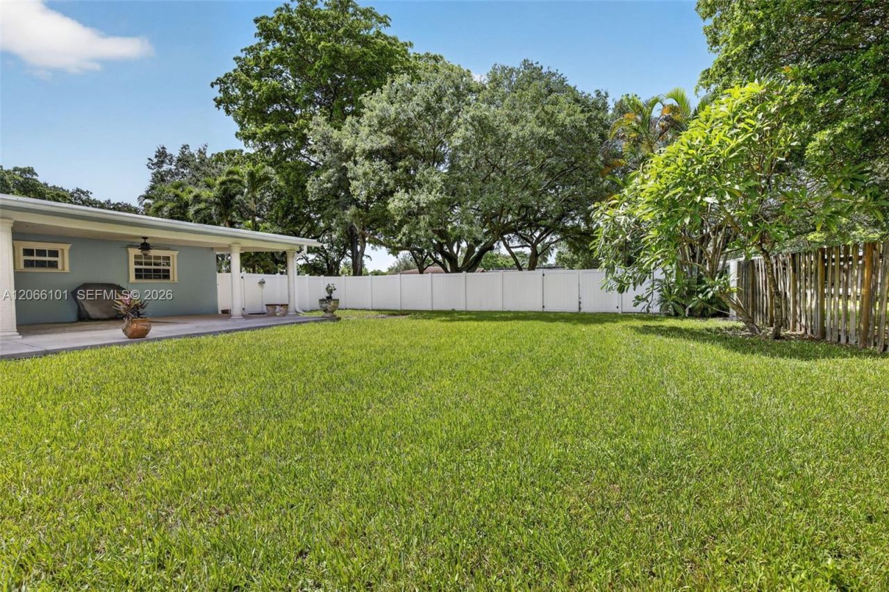 801 Ixora Ln, Plantation, FL 33317 Photo