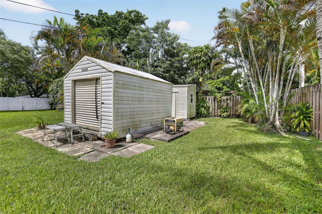 801 Ixora Ln, Plantation, FL 33317 Photo