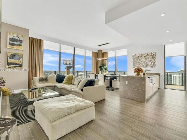 1300 S Miami Ave , Unit PH5110, Miami, FL 33130