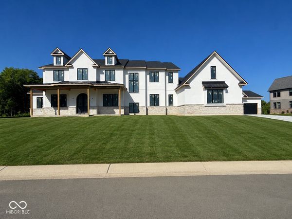 1525 Chatham Ridge Court, Westfield, IN 46074