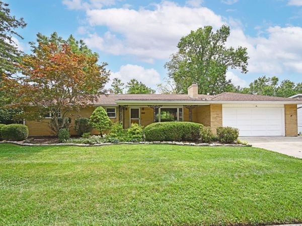 411 Pamela Drive, Oxford, OH 45056