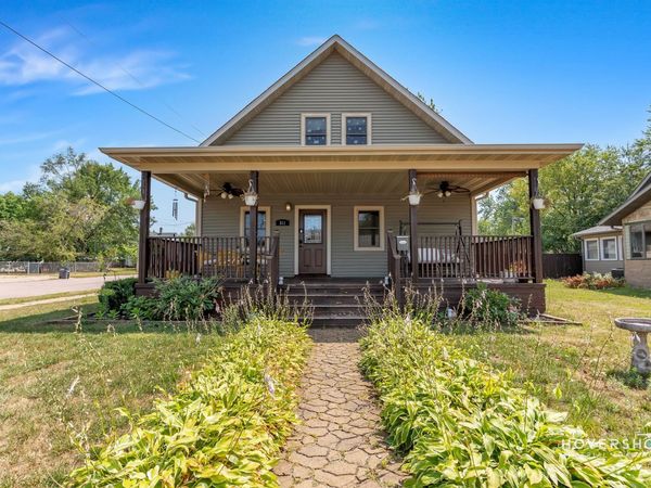 311 10th south Street, Wisconsin Rapids, WI 54494