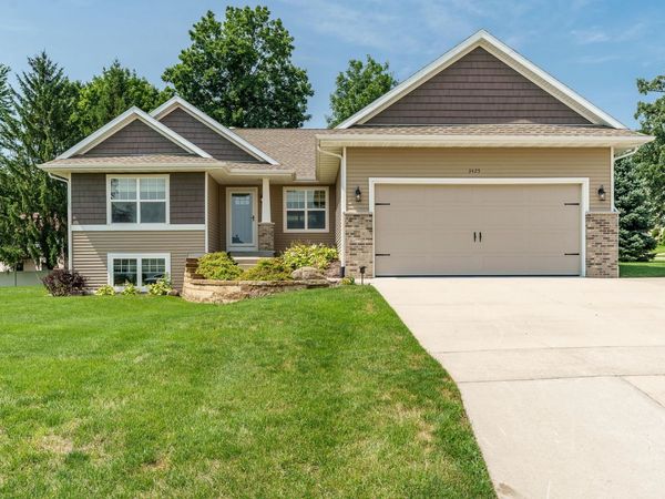 3425 Widgeon Drive, Janesville, WI 53546