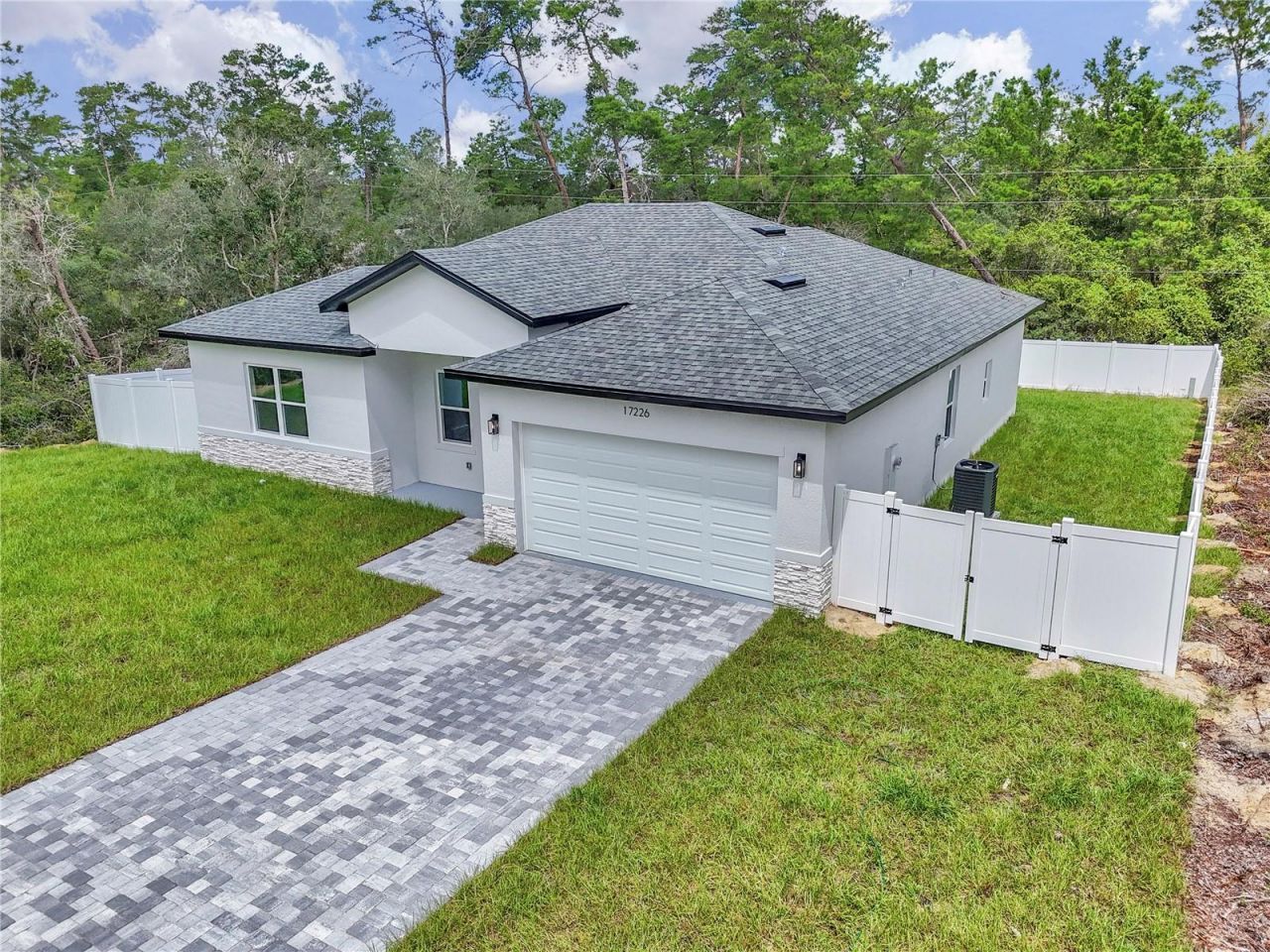 17226 SW 20th Court Road, Ocala, FL 34473 Main Photo