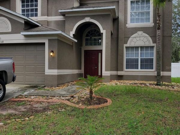 12148 LUFTBURROW LANE, HUDSON, FL 34669