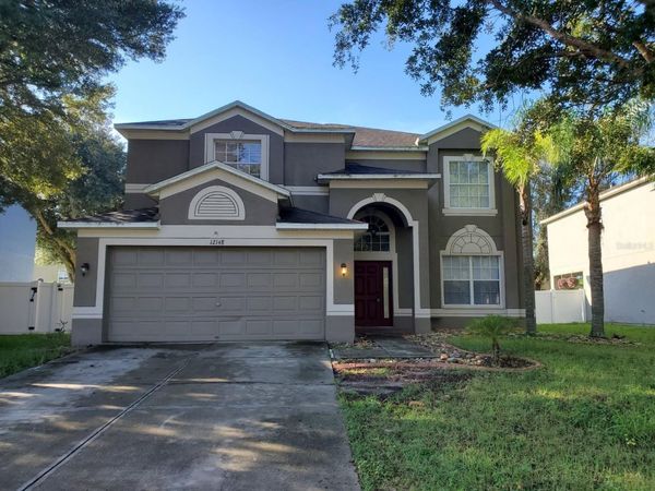 12148 LUFTBURROW LANE, HUDSON, FL 34669
