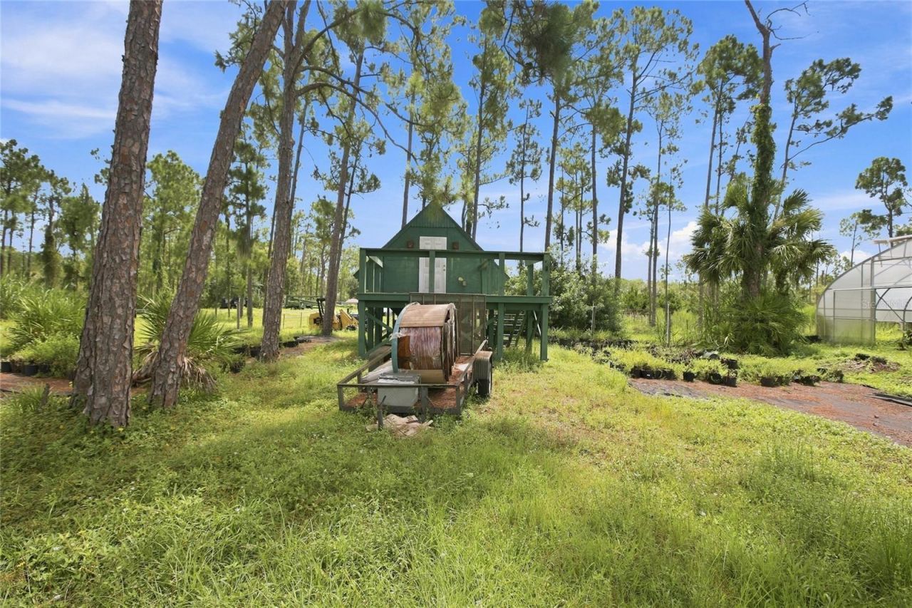 8146 Tropicaire Boulevard, North Port, FL 34291 Photo