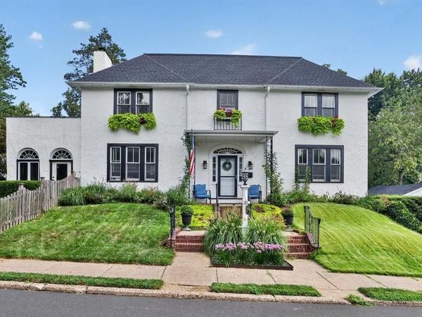 1447 ROCKWELL ROAD, ABINGTON, PA 19001