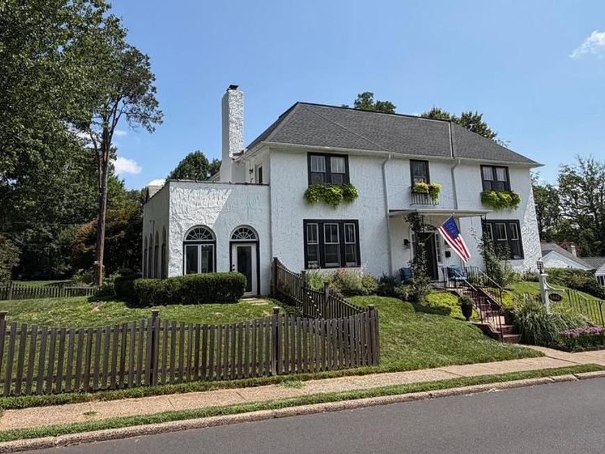 1447 Rockwell Road , Abington, PA 19001 Main Photo
