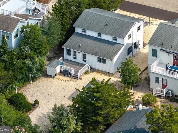 9 East 10TH STREET, BARNEGAT LIGHT, NJ 08006