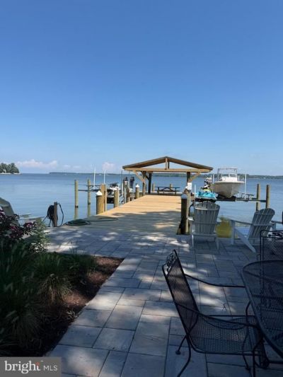 7491 BEACH AVENUE, SAINT MICHAELS, MD 21163