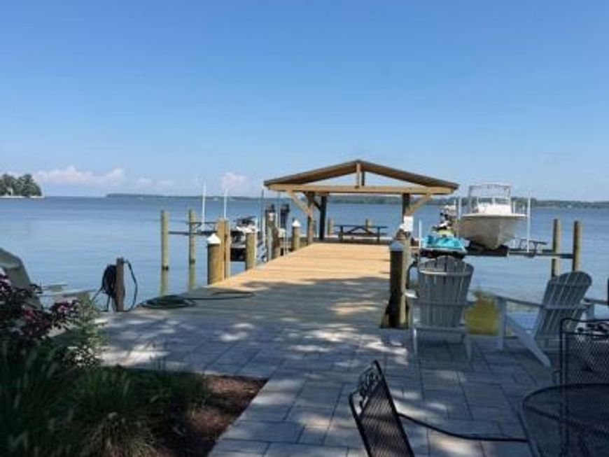 7491 Beach Avenue, Unit #1, Saint Michaels, MD 21163 Main Photo