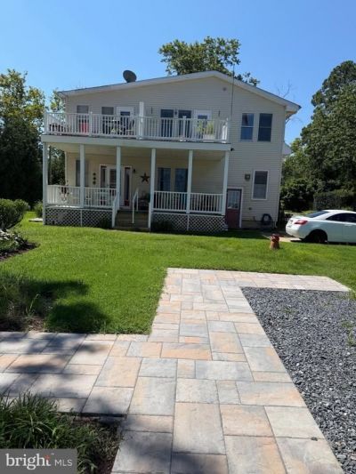7491 BEACH AVENUE, NEWCOMB, MD 21653