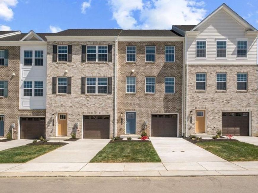 7539 Silver Thread Way , Brandywine, MD 20613 Main Photo