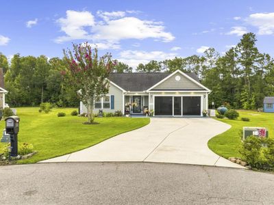 154 Clearwind Ct., Galivants Ferry, SC 29544
