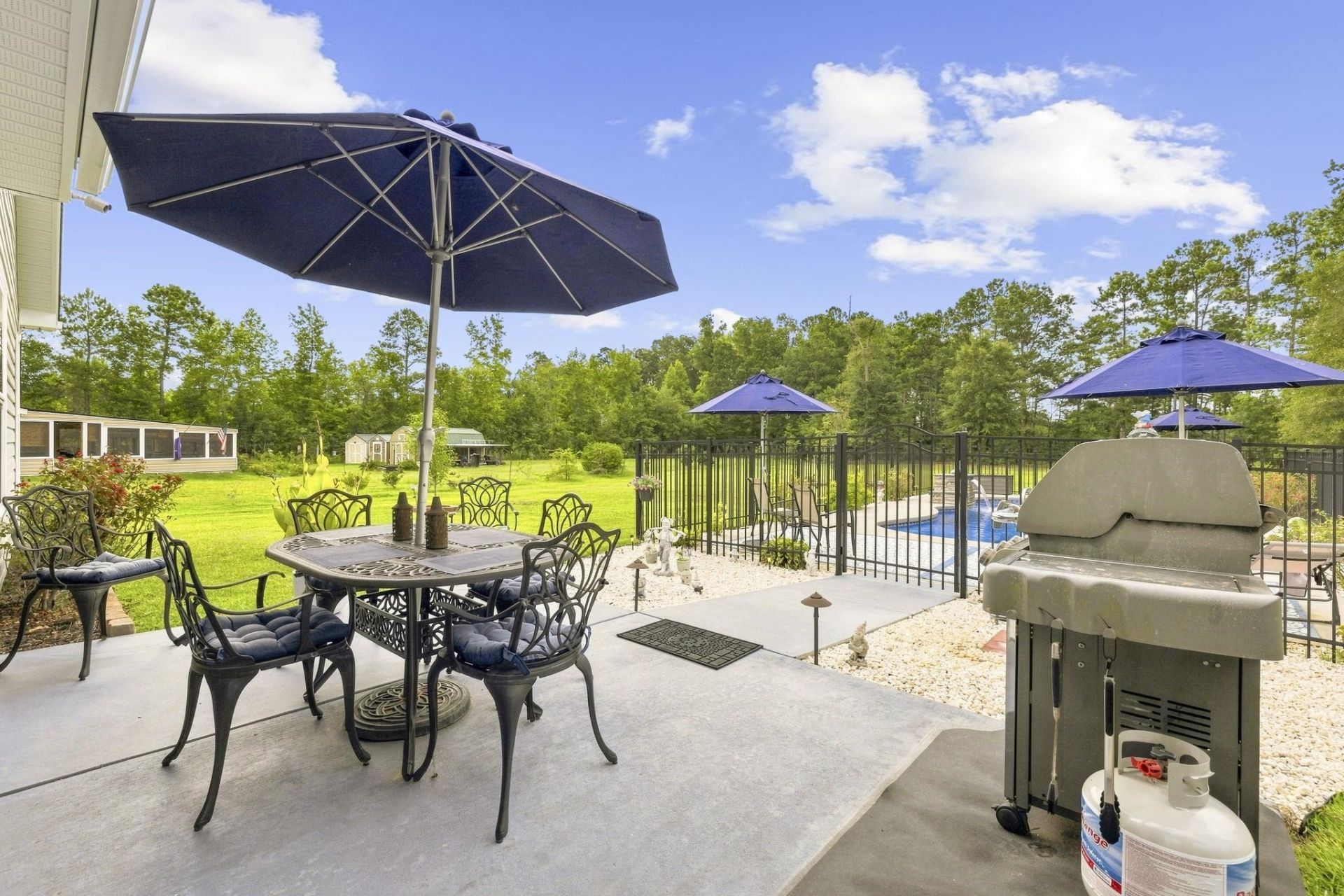154 Clearwind Ct. Photo 37