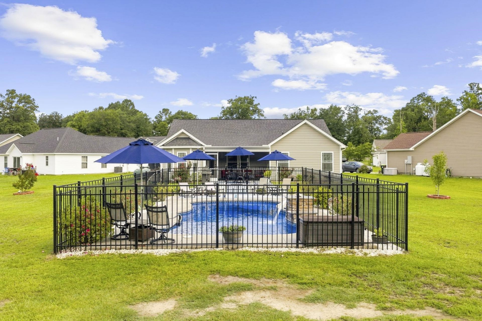 154 Clearwind Ct. Photo 48