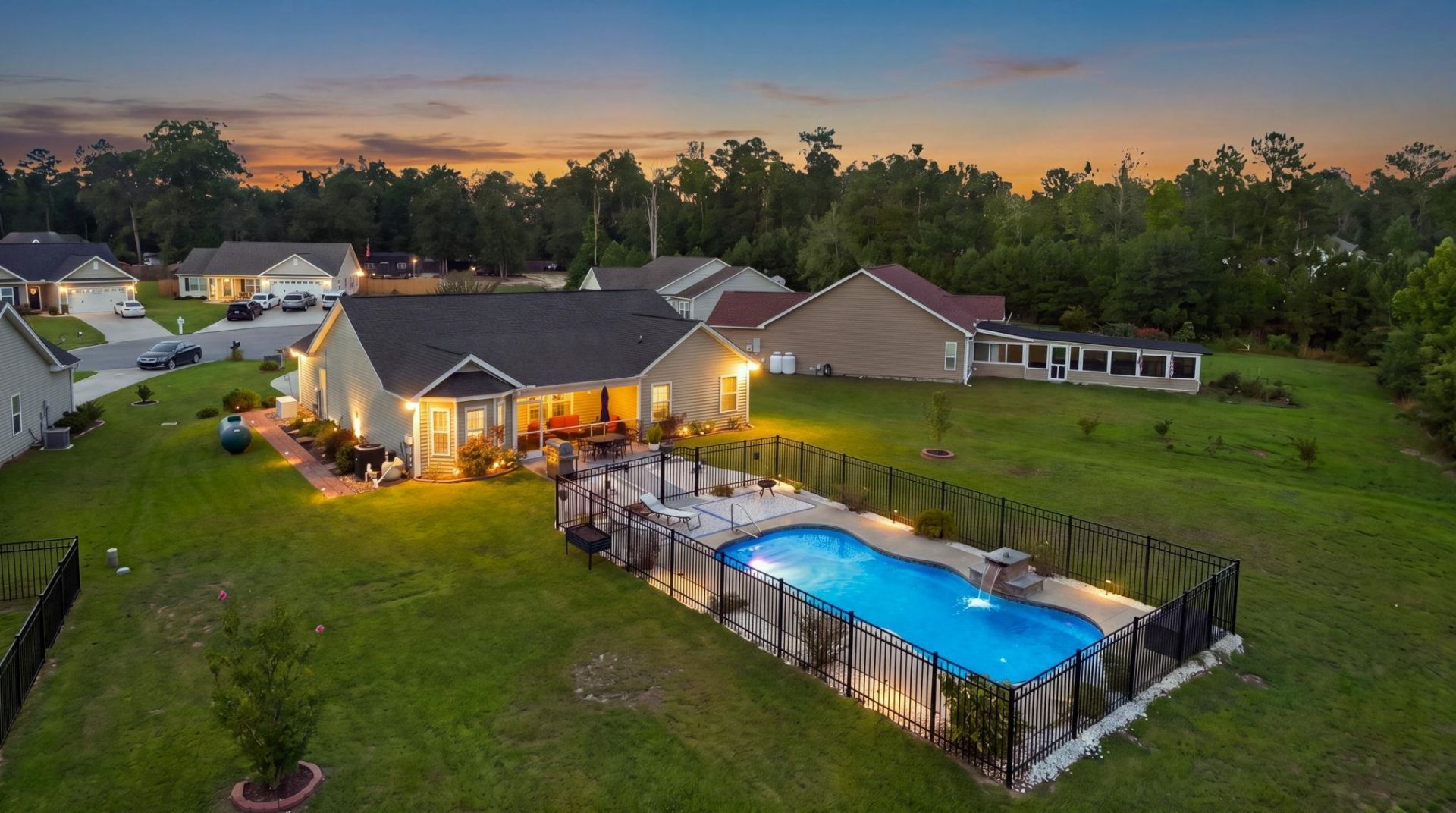 154 Clearwind Ct. Photo 71