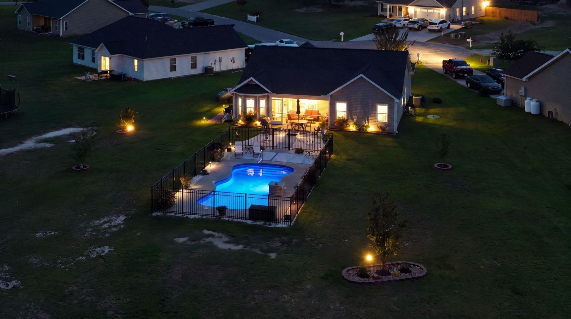 154 Clearwind Ct. Photo 73