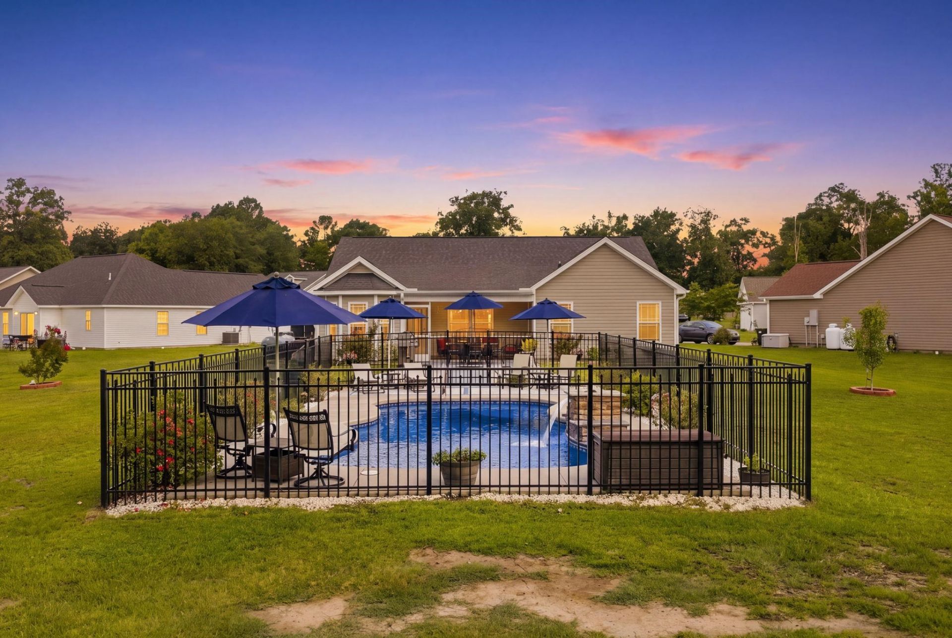 154 Clearwind Ct. Photo 76