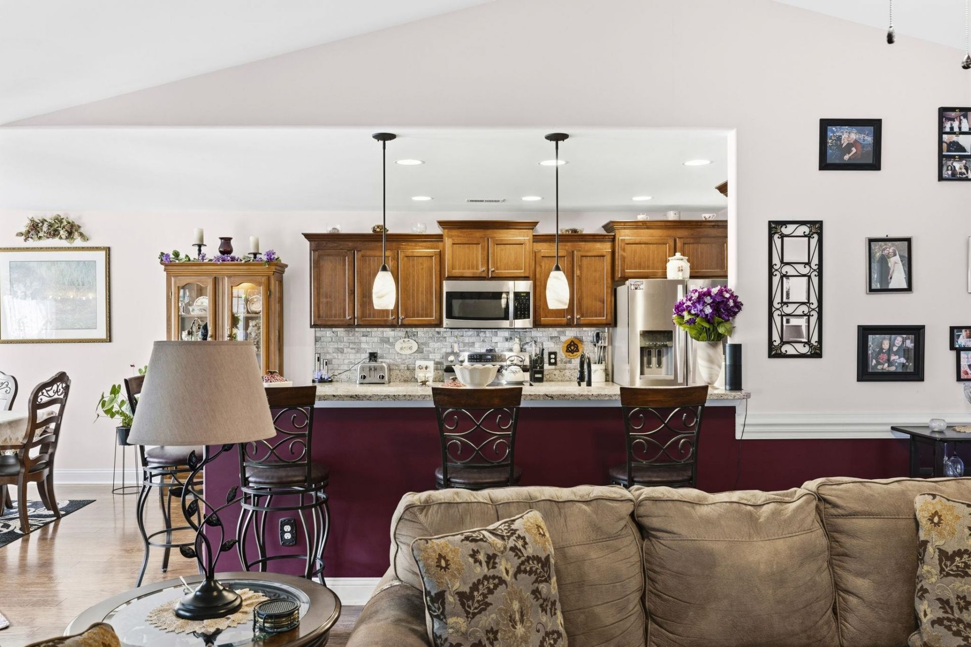 154 Clearwind Ct. Photo 8