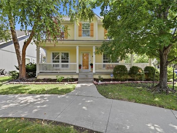 2901 Erie Park N/A, North Kansas City, MO 64116