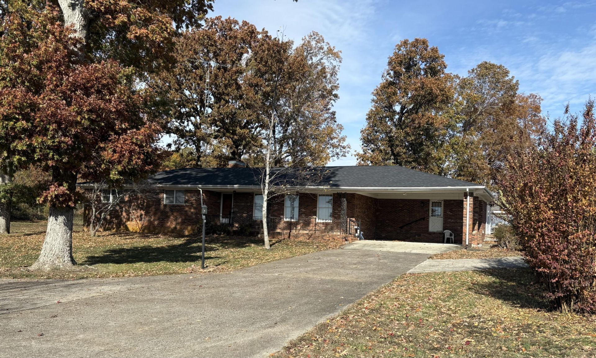 2250 Old Canton Pike, Cadiz, KY 42211 Main Photo