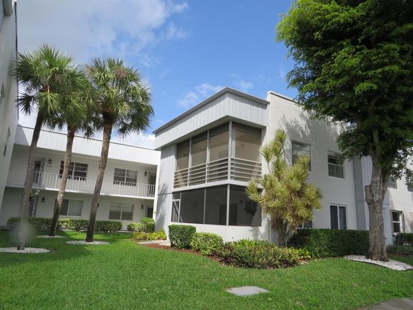 557 BURGUNDY L, Unit 557, Delray Beach, FL 33484