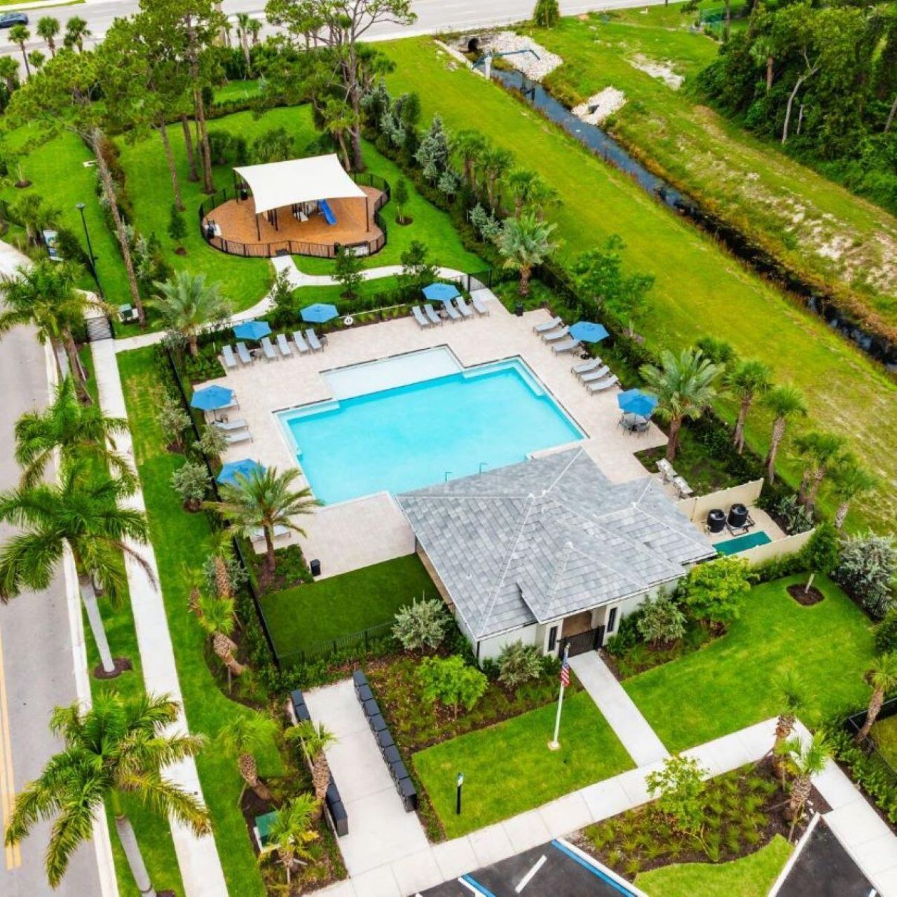 6746 Kavagi Drive, Unit Latitude 2, Lantana, FL 33462 Photo