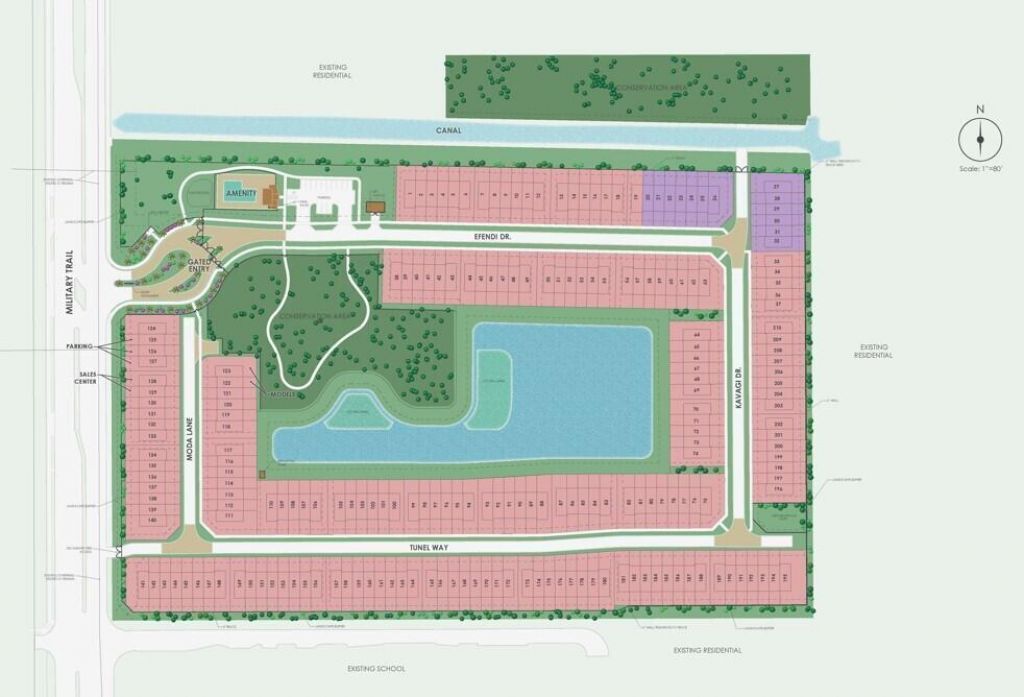 6746 Kavagi Drive, Unit Latitude 2, Lantana, FL 33462 Photo