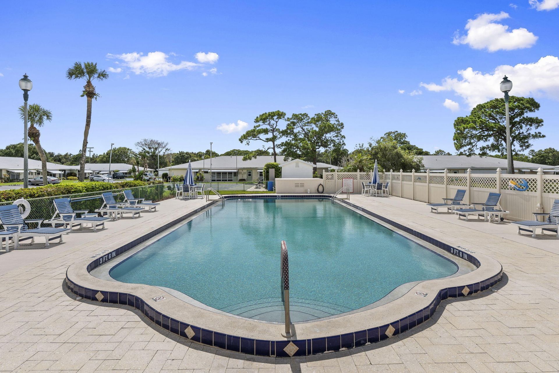 406 Sandpiper Drive, Unit A, Fort Pierce, FL 34982 Photo