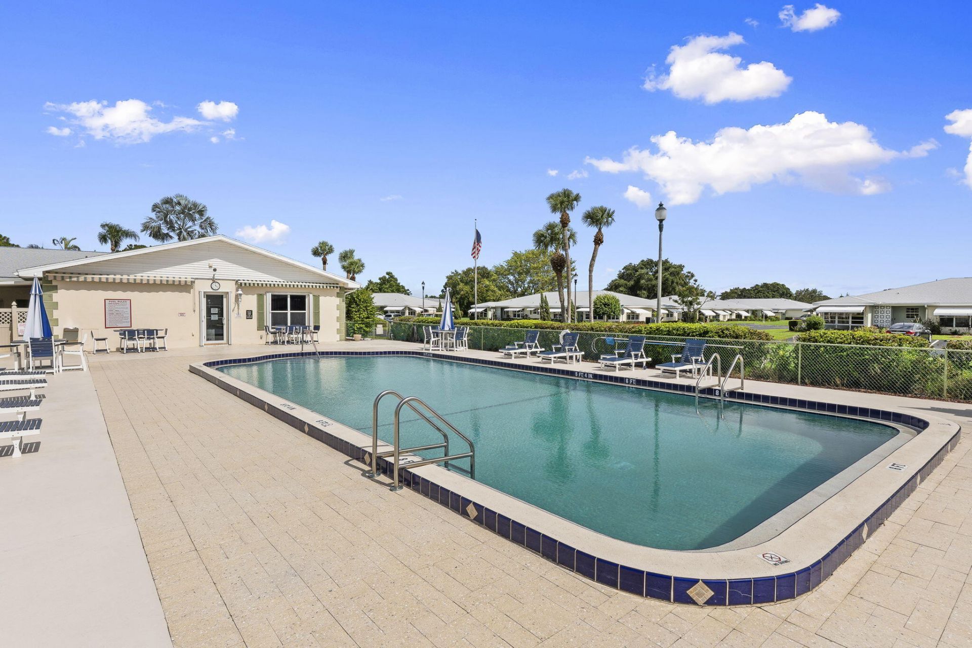 406 Sandpiper Drive, Unit A, Fort Pierce, FL 34982 Photo