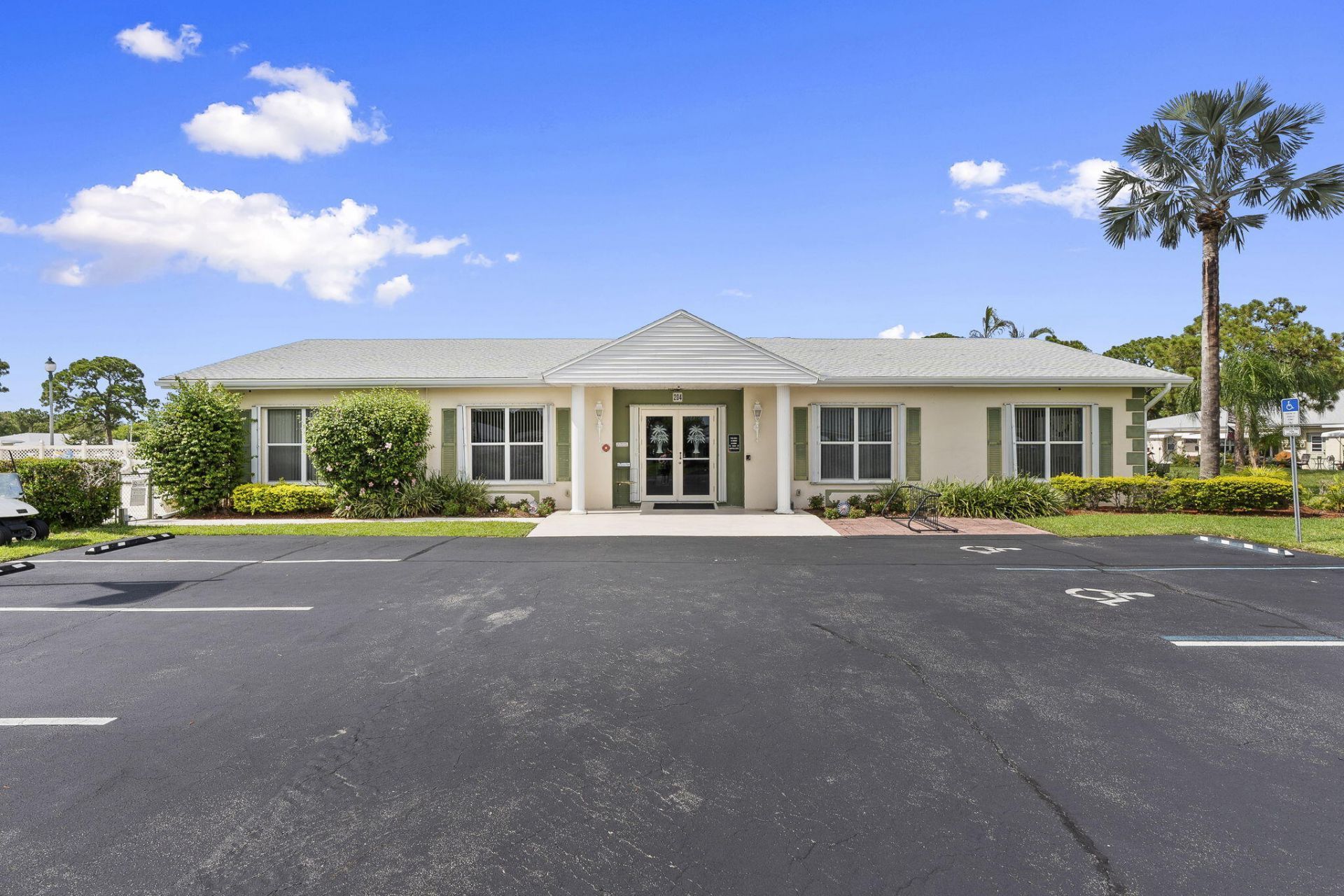 406 Sandpiper Drive, Unit A, Fort Pierce, FL 34982 Photo
