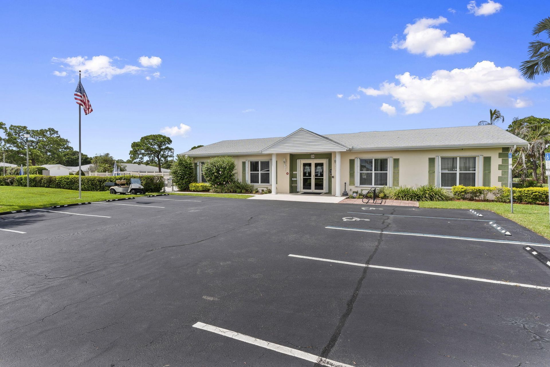 406 Sandpiper Drive, Unit A, Fort Pierce, FL 34982 Photo