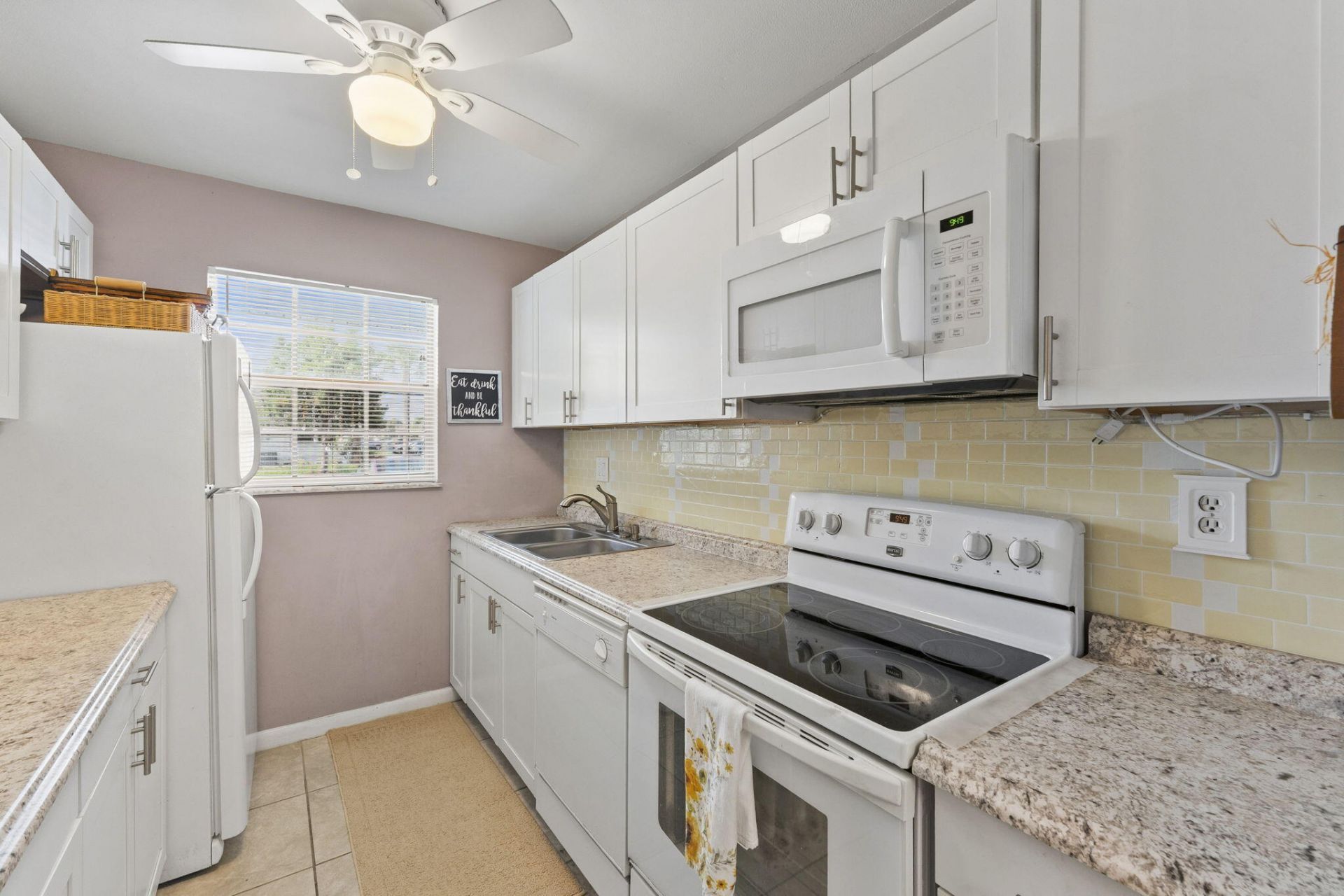 406 Sandpiper Drive, Unit A, Fort Pierce, FL 34982 Photo