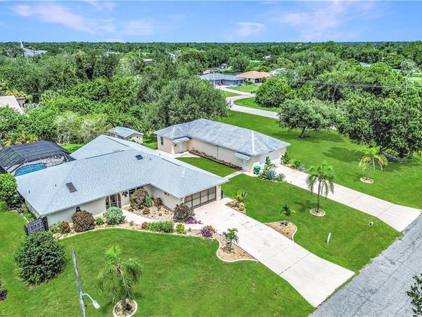 19217 Abhenry CIR, PORT CHARLOTTE, FL 33948