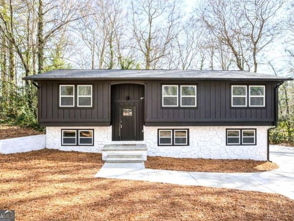 2360 S Hairston Road, Decatur, GA 30035