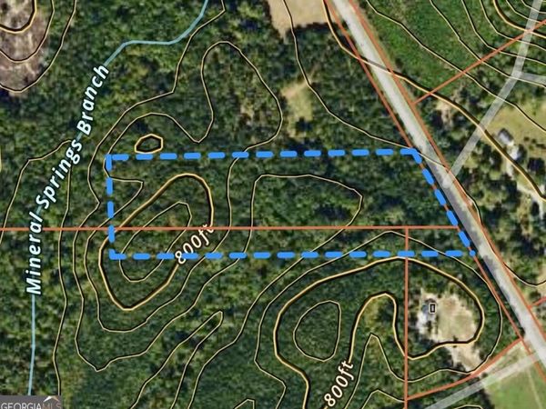 7154 Old Highway 411, Chatsworth, GA 30705