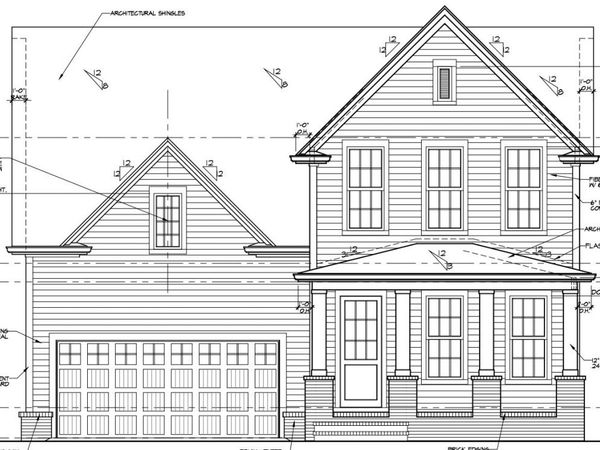 3388 Vinemont Drive , Thompsons Station, TN 37179