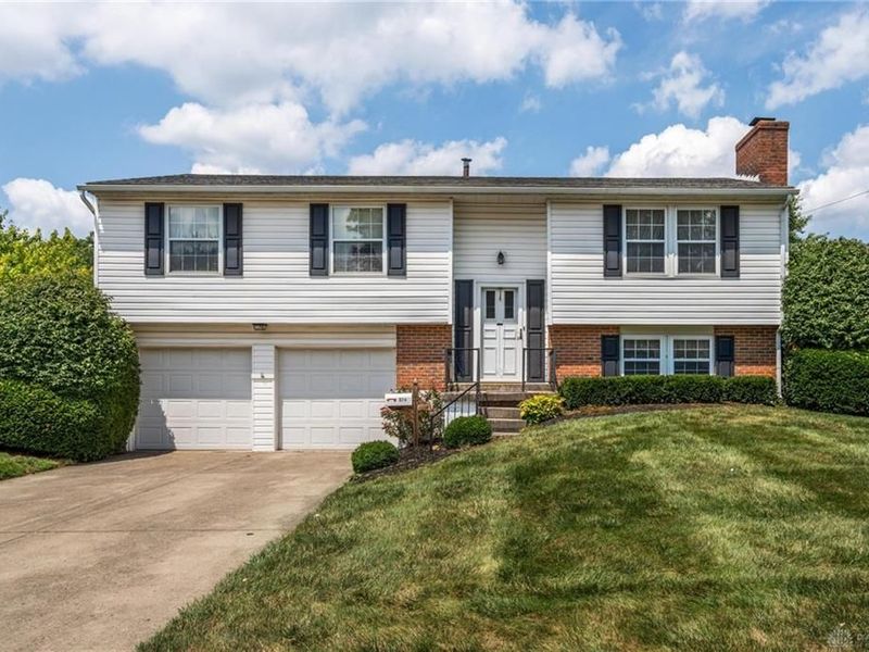 416 Redbud Lane, Xenia, OH 45385 Photo 1