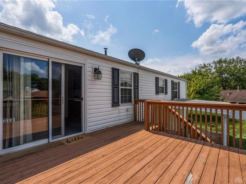 416 Redbud Lane, Xenia, OH 45385 Photo 11