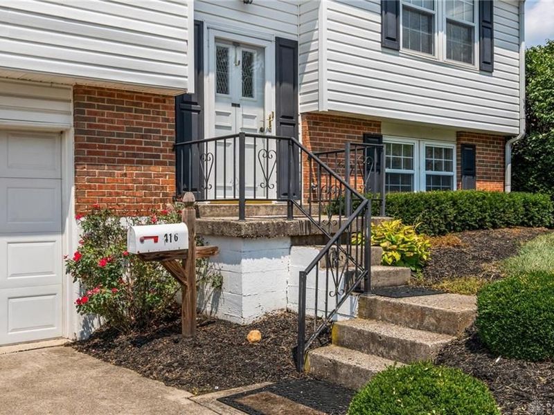 416 Redbud Lane, Xenia, OH 45385 Photo 12