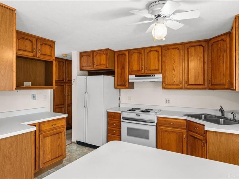 416 Redbud Lane, Xenia, OH 45385 Photo 21