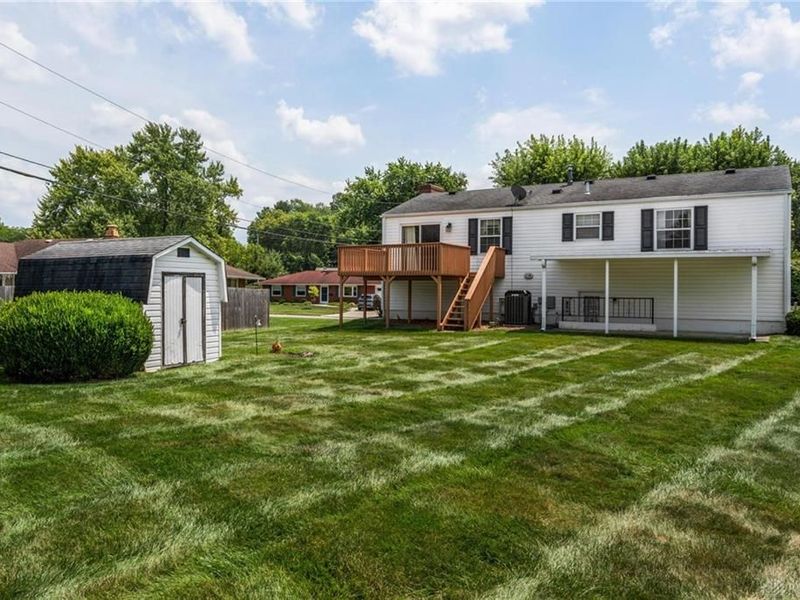 416 Redbud Lane, Xenia, OH 45385 Photo 4