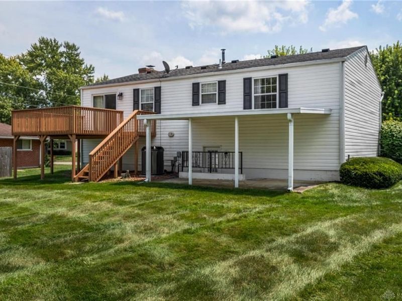 416 Redbud Lane, Xenia, OH 45385 Photo 6