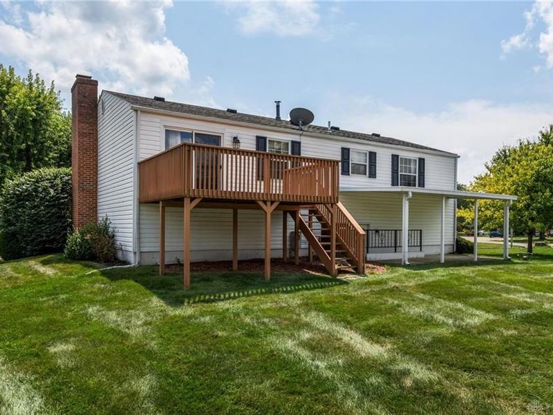 416 Redbud Lane, Xenia, OH 45385 Photo 7