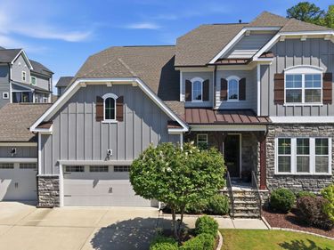 3305 Silver Ore Court, Wake Forest, NC 27587