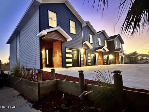 2509 W 11th Street , Panama City, FL 32401