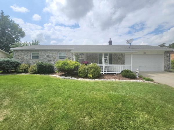 3509 W Melody Lane, Kokomo, IN 46902